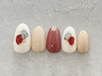 ココル 大塚駅前店(Cocol)/【Trendコース】¥6600