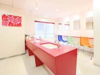 みと整体院/館内様子