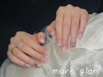 モアグラム 銀座店(More Glam)/