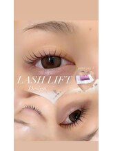 バイロンベイトーキョー(BYRONBAY TOKYO)/パリジェンヌ