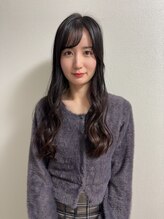 モン(mon) 菅  美奈子