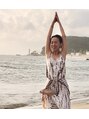 ABANA YOGA&BEAUTY LAB SEA【アバナ ヨガ&ビューティー ラボ シー】 MAYU 