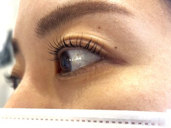 オリー掛川大坂店(OLY)/まつ毛パーマ