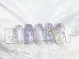 フラッシュでアゲ～