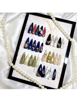 シャンディー(Shandy)/成人式7000円