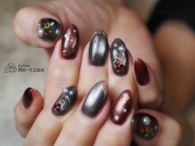 アトリエ ミータイム(Atelier Me-time)/Monthly design_和柄design