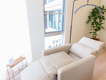 ザ バーム 神楽坂店(THE BALM)/内観♪