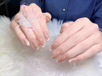 リナ 長堀橋店(Lina)/持ち込み／つけ放題長さ出し