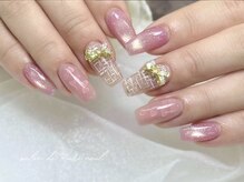 サロンドルリネイル(salon de Ruri nail)/■¥12,700