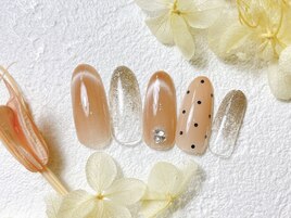 ドットデザイン銀座フィルイン