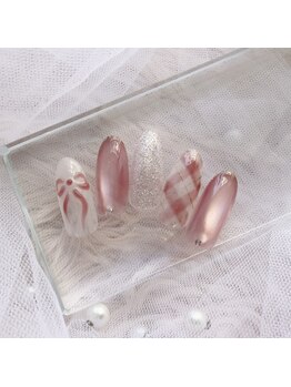 アノー(Anooo)/《大塚指名》9900円デザイン