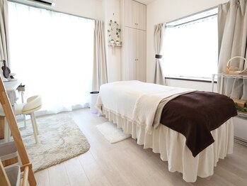 リル(LIL)の写真/気になる毛穴汚れ・黒ずみ・たるみも当店で改善◎かつてないほどの透明感溢れる美肌に☆