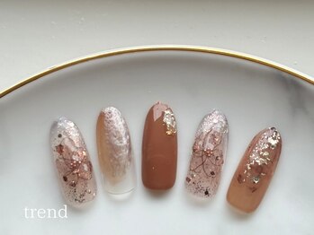 リンネ 草薙店(Rinne)/定額 design