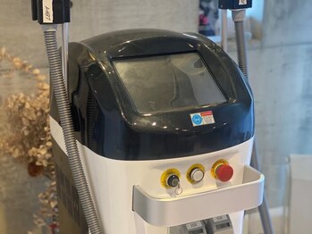 セレブリボーン 大阪ボーテ/ヴィクトリア美肌脱毛