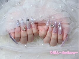 ロング持ち込みやり放題