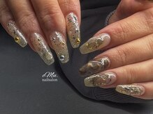 nail salon eMu.【エム】 【4/1 NEW OPEN（予定）】 /