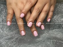 ニコ 高田馬場店(Niko)/春ネイル