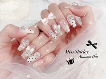 ミス シャーリー(Miss Shirley)/nailsalon Miss Shirley