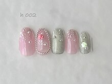 イズミネイル(izumi.nail)/