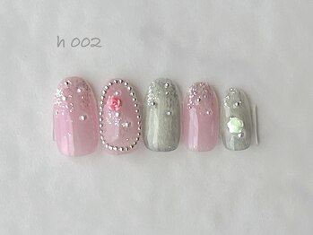 イズミネイル(izumi.nail)/