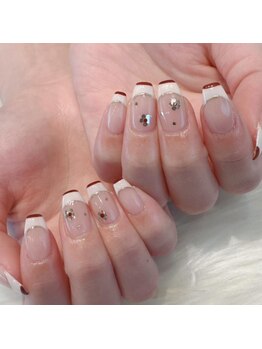 フレンチ！フレンチ！フレンチ！