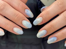 フィロンネイル 蒲田店(filonnail)/クリアニュアンス