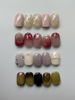 サロンファム 鶴見(Salon Femme)/