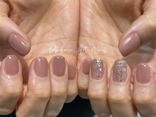 フィレシアートネイル(Pholeisi Art Nail)/ホログラム