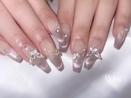 ヒャン(Hyang)の写真