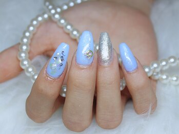 クロウネイル ジジ 札幌店(CLOW NAIL zizi)/(ジェル)スーパープライス