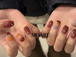 ハンド/持ち込み90分アート¥8000