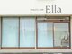 エラ(Ella)の写真
