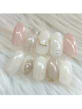 アールイー(Re:)/6/1～カラー変更なしで￥4980