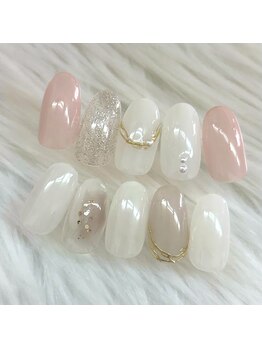 アールイー(Re:)/6/1～カラー変更なしで￥4980