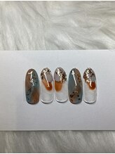 はあとねいる 国分寺店/国分寺店限定デザイン