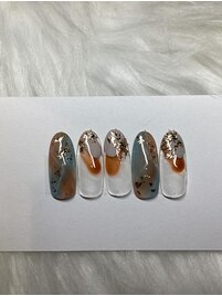 国分寺店限定デザイン
