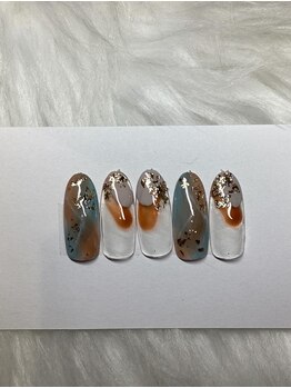 はあとねいる 国分寺店/国分寺店限定デザイン
