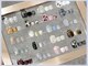 ジーナネイル 茨木(Zina nail)の写真/【FOOTサンプル多数＆パラジェル変更無料】ハンドネイルが出来ない方にも◎足元からオシャレに☆