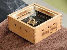 おちあい鍼灸整骨院/箱灸