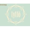 ティッテ(tytto)ロゴ