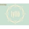 ティッテ(tytto)のお店ロゴ