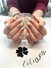 リリアーナ(Liliana)/