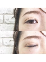 プライズアイリス アイラッシュ 池袋東口店(prize Iris eyelash)/グラマラスデザイン♪【池袋】