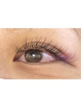 ベリーナ(Bellina)/ボリュームラッシュ120束