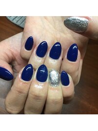 シンプルネイル[新宿/新宿駅]