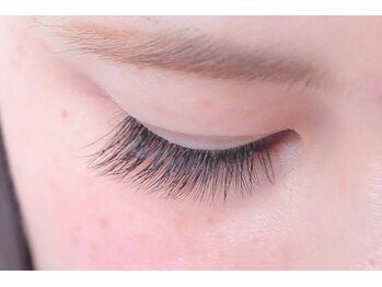 ベリー 藤枝田沼店(Very)/【藤枝マツエク】ナチュラル自然