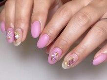 ラスターネイルハウス(luster nail house)/