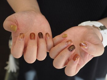 タクミ カルム TAKUMI CALME/ニュアンスコース