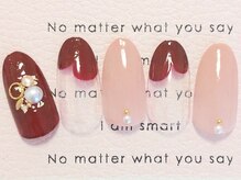 サロンドマイン(salon de mynn.)/