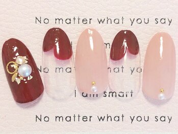 サロンドマイン(salon de mynn.)/